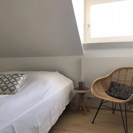 Apartamento La Cle Des Toits Colmar