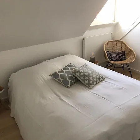 La Cle Des Toits * 科尔马