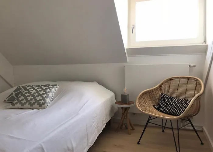 Lejlighed La Cle Des Toits Colmar