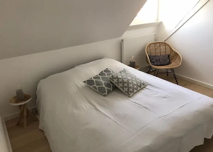 La Cle Des Toits * Colmar